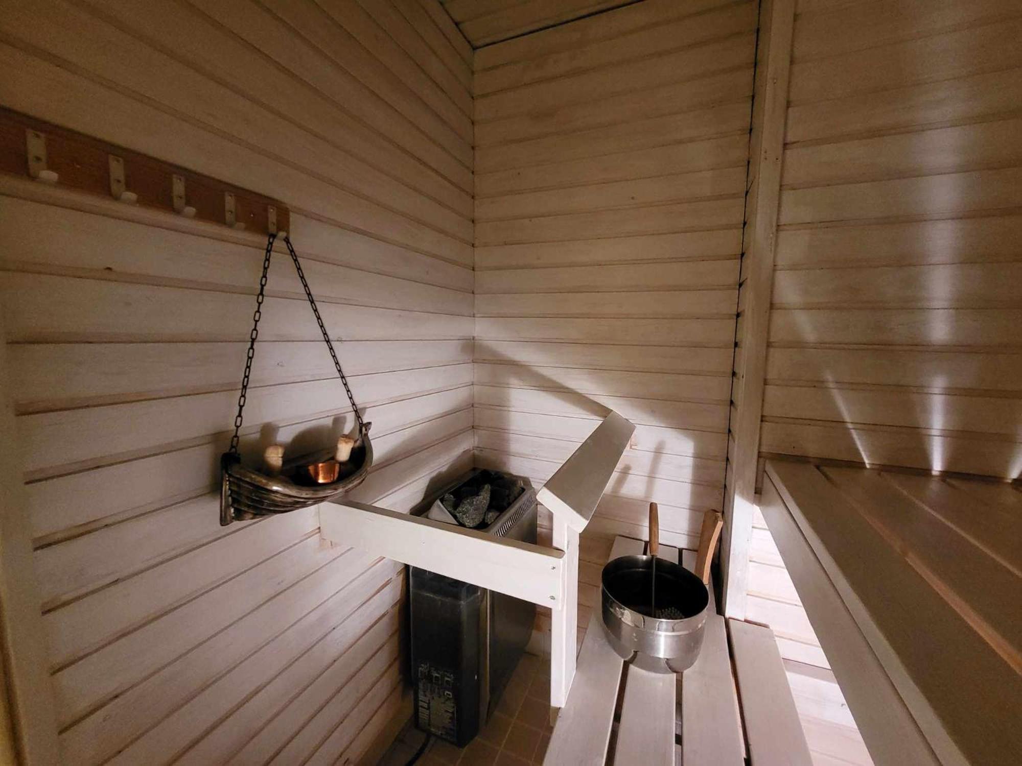 Uniq Home Хельсинки Экстерьер фото