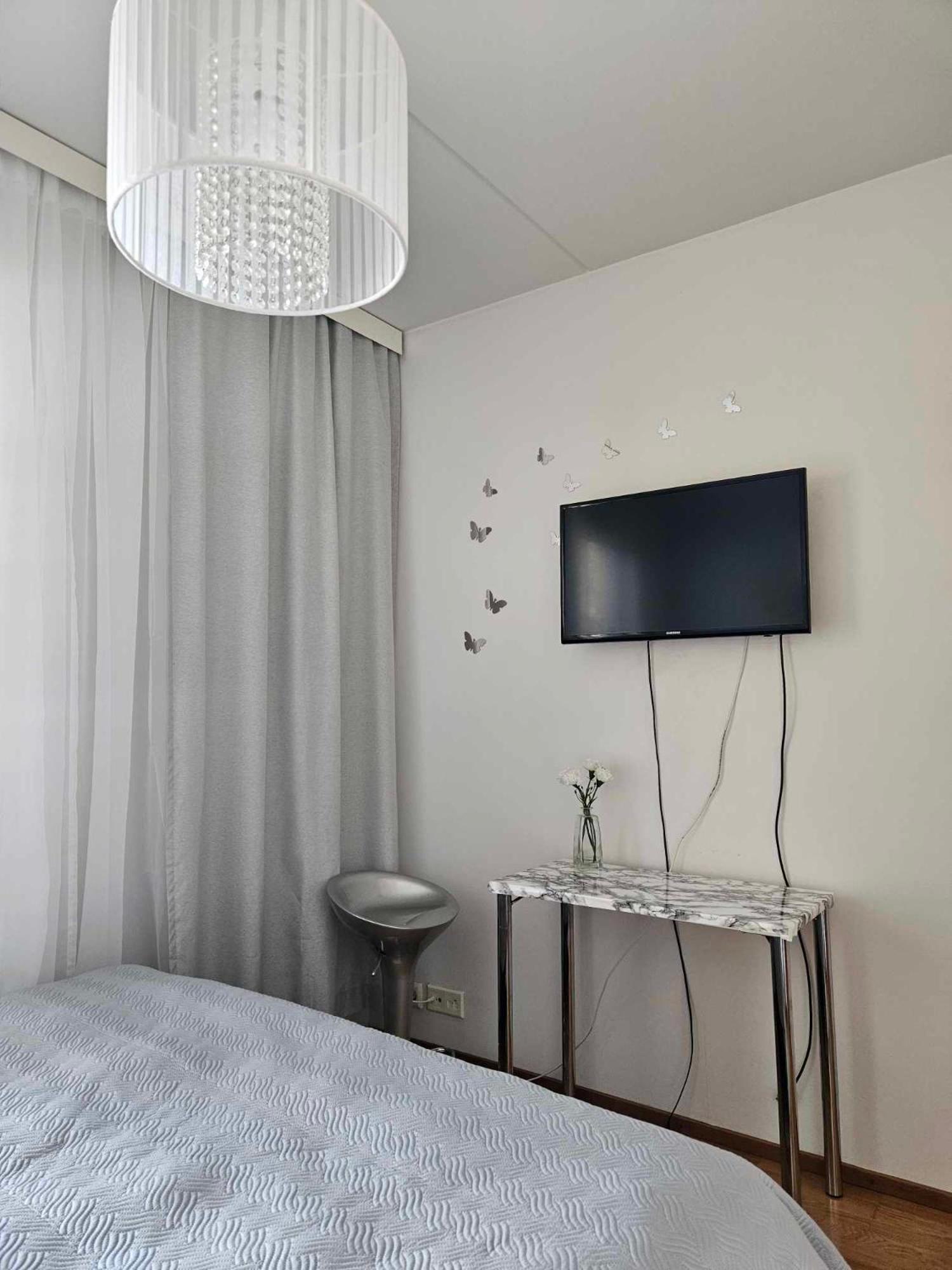 Uniq Home Хельсинки Экстерьер фото