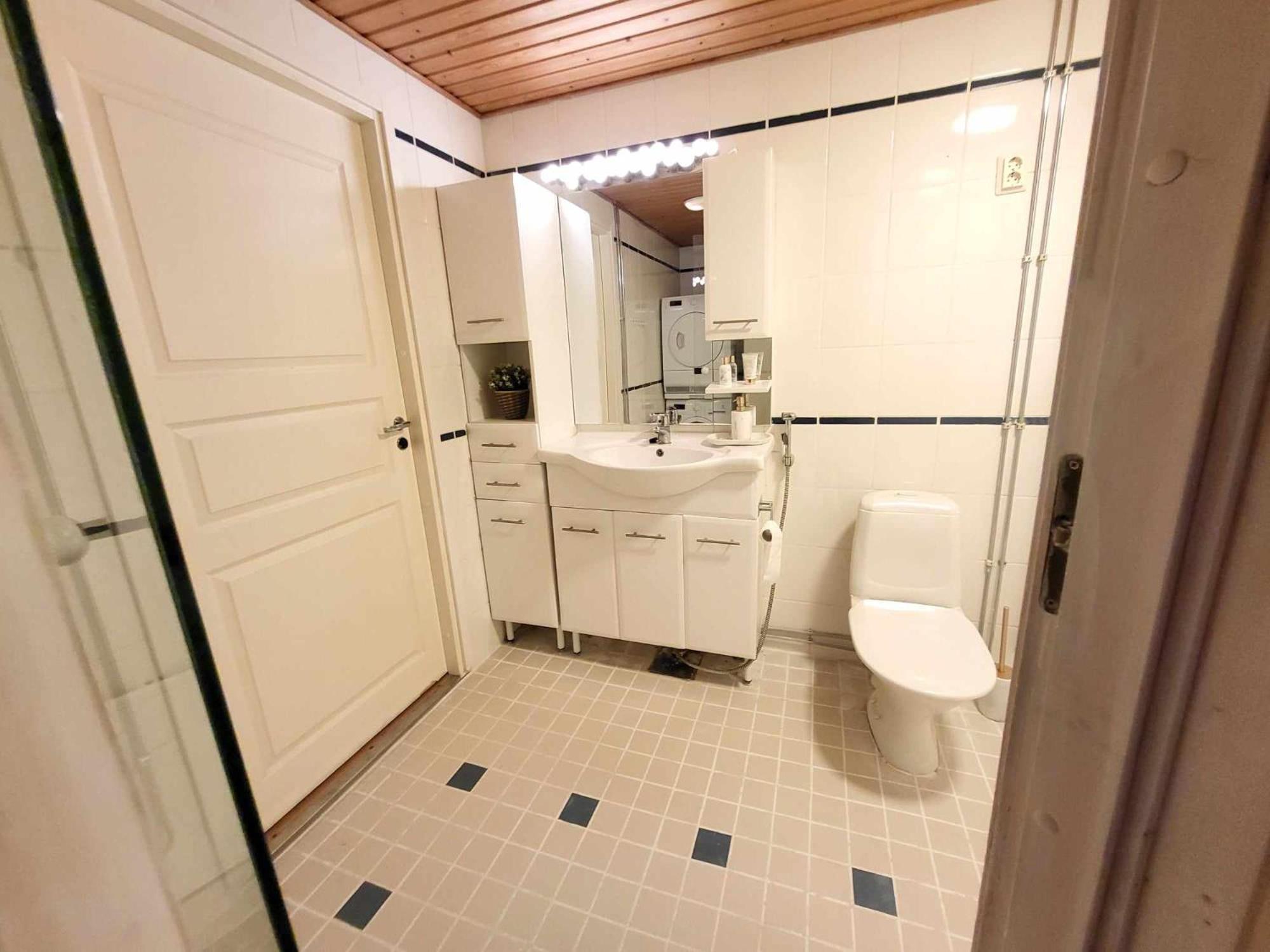 Uniq Home Хельсинки Экстерьер фото