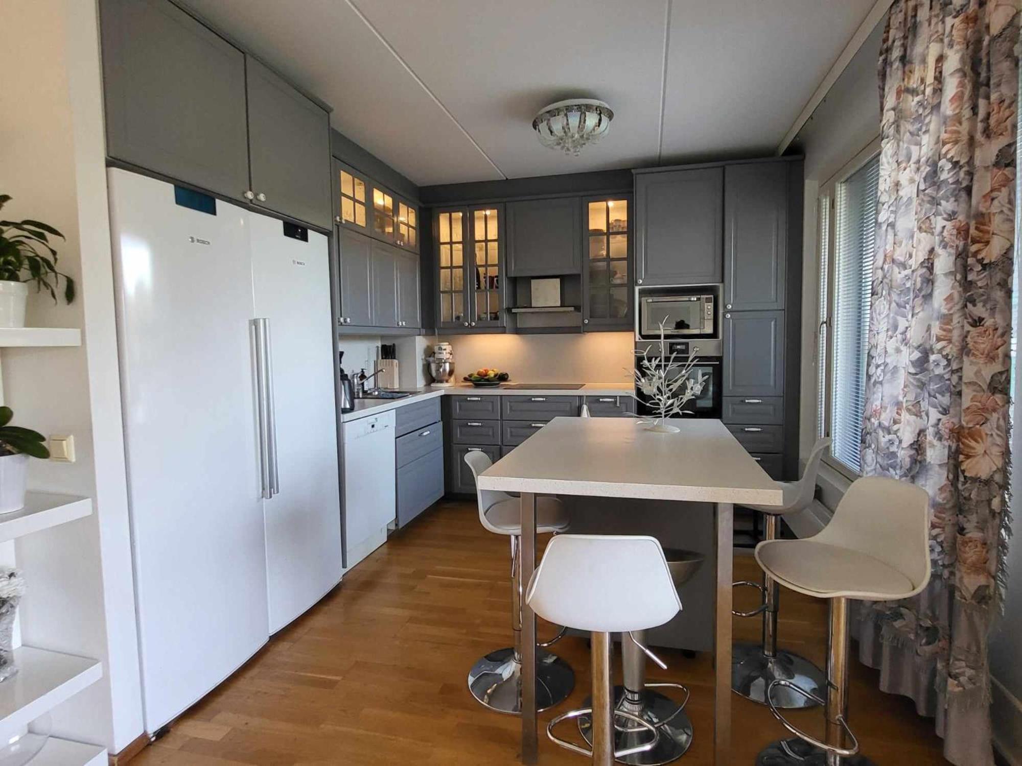 Uniq Home Хельсинки Экстерьер фото